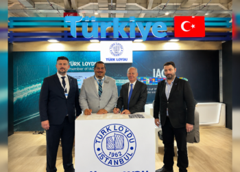 Posidonia 2026’da Türk Loydu ile Seapower Elektrik Sistemleri’nden İş Birliği Mutabakatı
