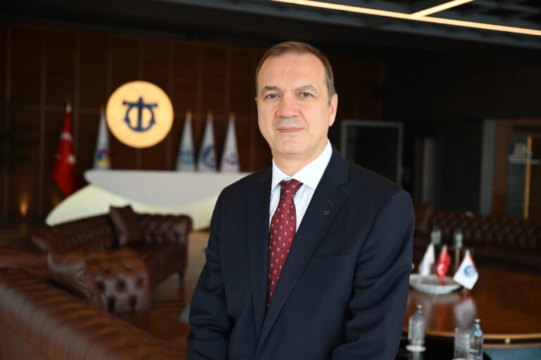 Tamer Kıran’dan Çevre Haftası’nda COP 31 Vurgusu