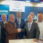 YAF Diesel ve Türk Loydu Arasında Posidonia 2026’da Önemli İş Birliği
