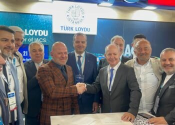 YAF Diesel ve Türk Loydu Arasında Posidonia 2026’da Önemli İş Birliği