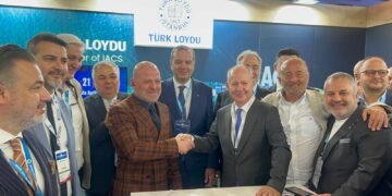 YAF Diesel ve Türk Loydu Arasında Posidonia 2026’da Önemli İş Birliği