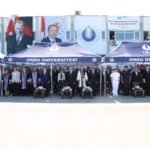 İMEAK DTO Destekli Denizcilik Eğitim Merkezi Fatsa’da Hizmete Açıldı