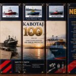 Neta Sea ‘’Kabotaj 100. Yıl Özel Sayısı’’ Yayında