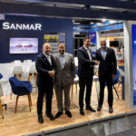 Sanmar Tersanesi, 50. Yılında ITS 2026'da On Römorkörlük Sipariş İmzaladı