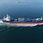 Tersan Tersanesi Kendi Grubu İçin İnşa Ettiği Kimyasal Tanker Bumin'i Filoya Kattı
