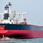 Yasa Denizcilik’ten 4 yeni VLCC hamlesi