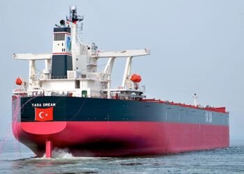Yasa Denizcilik’ten 4 yeni VLCC hamlesi