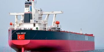 Yasa Denizcilik’ten 4 yeni VLCC hamlesi