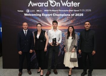 Ocean Voyager: Deniz elektroniğinde yerli teknolojinin yükselişi