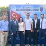 TMMOB GMO ve GEMİMO, Kabotaj Bayramı’nın 100. Yılını Ortak Kokteylde Kutladı