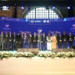 Kabotaj’ın İkinci Yüzyılına İstanbul’dan Bakış: 5. Türkiye Denizcilik Zirvesi Geleceğin Rotasını Çizdi