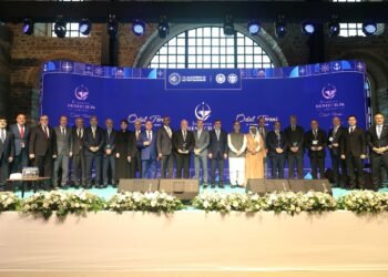 Kabotaj’ın İkinci Yüzyılına İstanbul’dan Bakış: 5. Türkiye Denizcilik Zirvesi Geleceğin Rotasını Çizdi