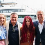 İpek Kıraç’ın gurur günü: Sirena 118 denize indirildi