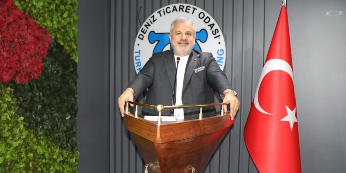 İMEAK DTO Aliağa Şubesi Temmuz Meclisi’nde liman performansı ve sektör gündemi değerlendirildi