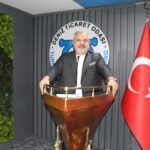 İMEAK DTO Aliağa Şubesi Temmuz Meclisi’nde liman performansı ve sektör gündemi değerlendirildi