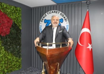 İMEAK DTO Aliağa Şubesi Temmuz Meclisi’nde liman performansı ve sektör gündemi değerlendirildi