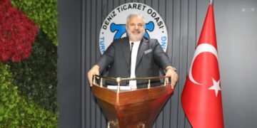 İMEAK DTO Aliağa Şubesi Temmuz Meclisi’nde liman performansı ve sektör gündemi değerlendirildi