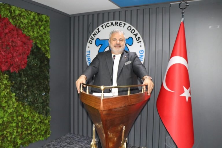 İMEAK DTO Aliağa Şubesi Temmuz Meclisi’nde liman performansı ve sektör gündemi değerlendirildi