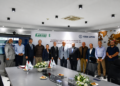 Çeksan, NEOCLEAN TANKERS serisiyle sürdürülebilir deniz taşımacılığında yeni bir dönem başlatıyor