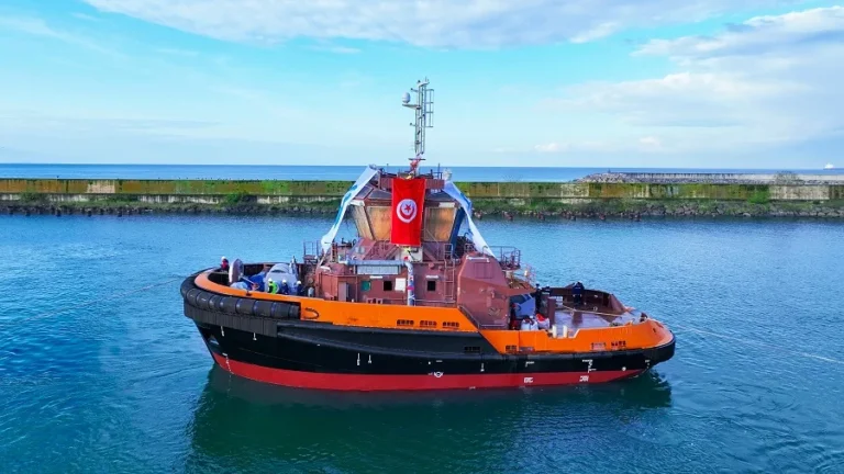 Med Marine’den Deniz Kurtarma Sözleşmesinin 30. yılına vurgu