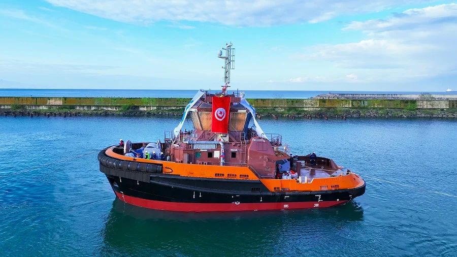 Med Marine’den Deniz Kurtarma Sözleşmesinin 30. yılına vurgu