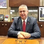 Recep Düzgit, Gemi Acenteleri Yönetmeliği sürecine ilişkin kamuoyu duyurusu yayımladı