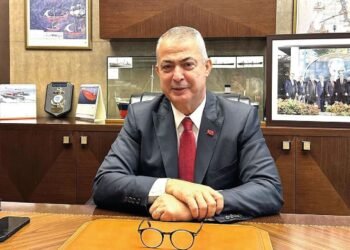 Recep Düzgit, Gemi Acenteleri Yönetmeliği sürecine ilişkin kamuoyu duyurusu yayımladı