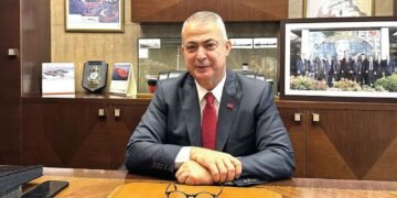 Recep Düzgit, Gemi Acenteleri Yönetmeliği sürecine ilişkin kamuoyu duyurusu yayımladı