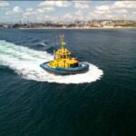 SANMAR, SAAM Towage’a 16’ncı römorkörünü teslim etti