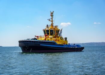 Sanmar ve SAAM Towage, Uzun Soluklu İş Birliğini İki Yeni Römorkörle Güçlendiriyor