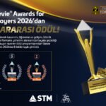 STM, dünyanın saygın işveren ödül programından 8 ödülle döndü