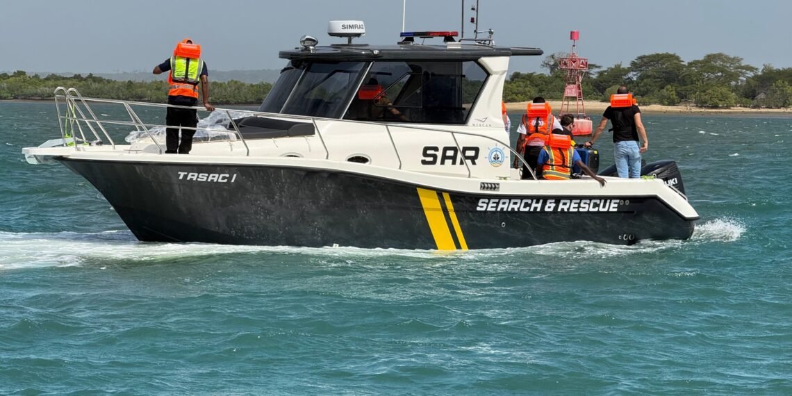 Mercan Yachting, Tanzanya ile yeni bot sözleşmesine imza attı