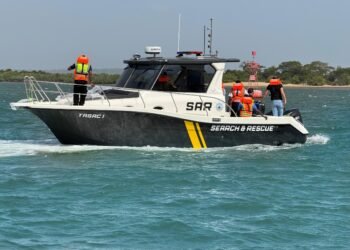 Mercan Yachting, Tanzanya ile yeni bot sözleşmesine imza attı