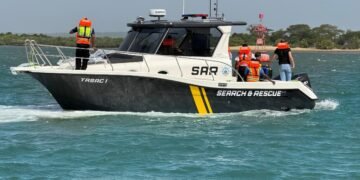 Mercan Yachting, Tanzanya ile yeni bot sözleşmesine imza attı