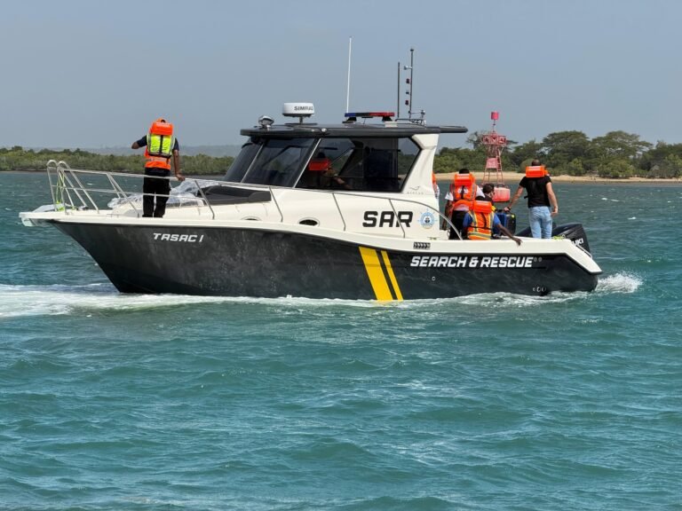 Mercan Yachting, Tanzanya ile yeni bot sözleşmesine imza attı