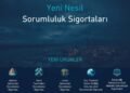 Türk P&I Sigorta’dan denizcilik sektörüne yeni nesil sorumluluk sigortaları