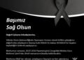 Yıldızlar Yatırım Holding’den başsağlığı mesajı