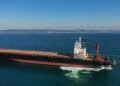 Özata Shipyard, M/V Spartel Trader’ın bakım ve onarımını tamamladı