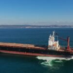 Özata Shipyard, M/V Spartel Trader’ın bakım ve onarımını tamamladı