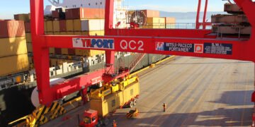 YILPORT Holding’den 53 Yeni E-Hibrit Vinç Yatırımı: Küresel Liman Ağı Güçleniyor
