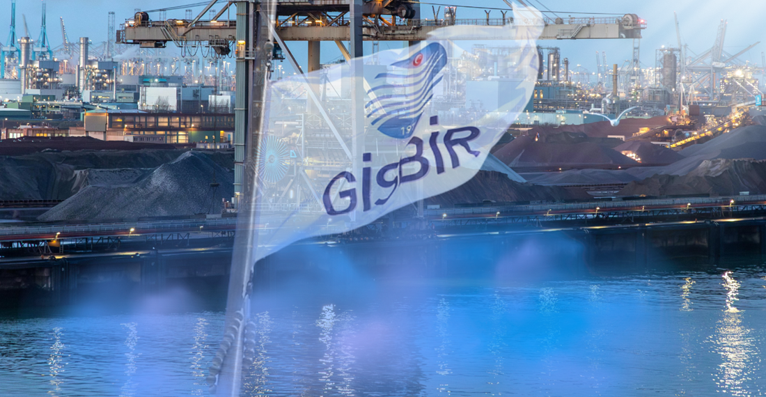 GİSBİR, Nijerya ile denizcilik ve gemi inşasında yeni iş birliği sürecini başlattı
