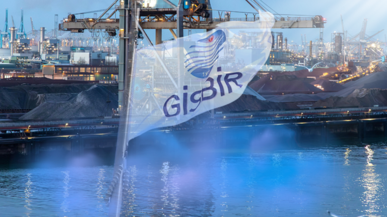 GİSBİR, Nijerya ile denizcilik ve gemi inşasında yeni iş birliği sürecini başlattı