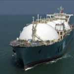 Karpowership’in Kinetics girişimi, ilk yüksek kapasiteli FSRU’su LNGT Karadeniz’in inşasına başladı
