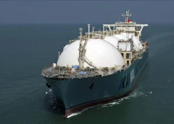 Karpowership’in Kinetics girişimi, ilk yüksek kapasiteli FSRU’su LNGT Karadeniz’in inşasına başladı