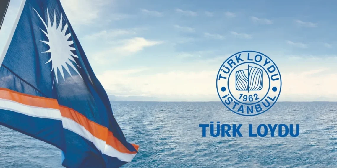 Türk Loydu’nun klaslı gemi sayısı 600’ü aşarak yeni rekora ulaştı