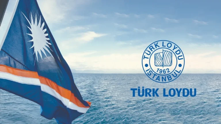 Türk Loydu’nun klaslı gemi sayısı 600’ü aşarak yeni rekora ulaştı