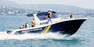 Mercan Yachting, Tanzanya ile yeni bot sözleşmesine imza attı