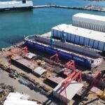 Norse Shipyard, İSO ikinci 500 büyük sanayi kuruluşu listesinde