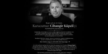 PEGU’nun kurucusu Cihangir Küpeli hayatını kaybetti