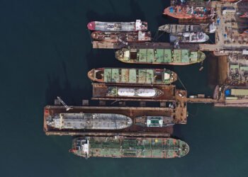 EBRD’den, Tersan’ın Panamax Havuz Yatırımına 41 Milyon Dolarlık Finansman
